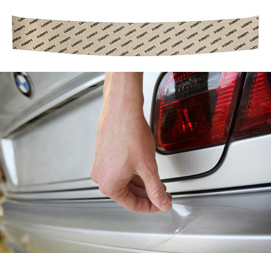 Lexus ES (10-12) Rear Bumper Guard