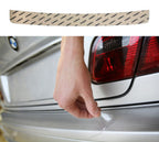 Lexus HS (10-12) Rear Bumper Guard