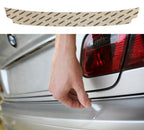 Lexus CT200h (2011-2017) Rear Bumper Guard