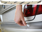 Lexus ES (2016-2018) Rear Bumper Guard