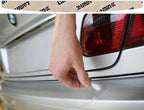 Lexus IS 350 F Sport (2021+ ) Rear Bumper Guard