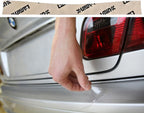 Lexus RZ (2023+  ) Rear Bumper Guard
