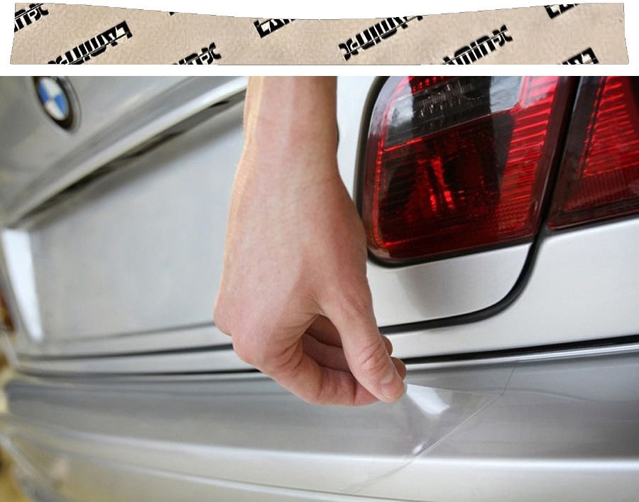 Lexus RZ (2023+  ) Rear Bumper Guard