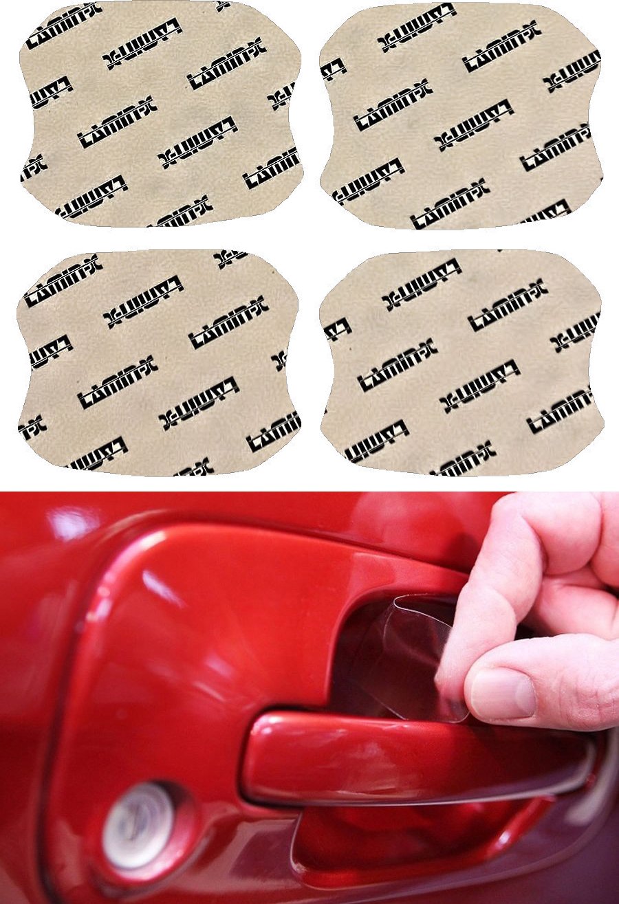 Lexus RX (2004-2009) Door Handle Cup Paint Protection