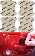 Lexus GS (06-12) Door Handle Cup Paint Protection