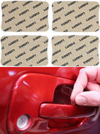 Lexus GX (10-13) Door Handle Cup Paint Protection