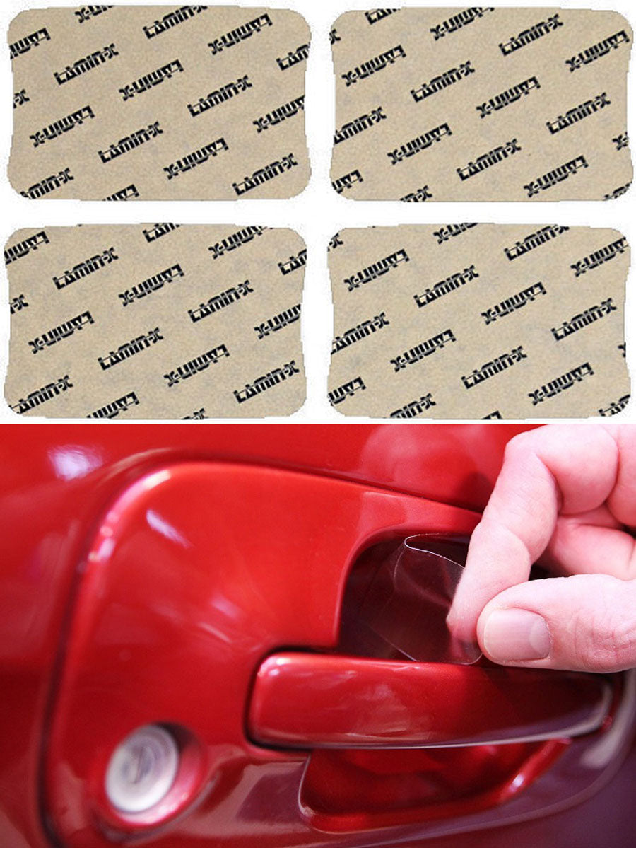 Lexus GX (10-13) Door Handle Cup Paint Protection