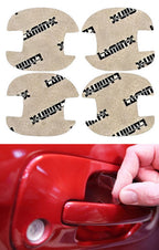 Lexus GS (13-15) Door Handle Cup Paint Protection