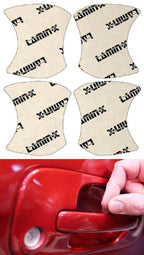 Lexus ES (13-15) Door Handle Cup Paint Protection