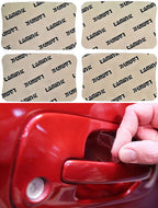 Lexus GX (2014-2023) Door Handle Cup Paint Protection