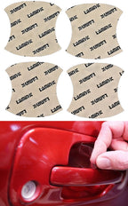 Lexus RX (2023+  ) Door Handle Cup Paint Protection