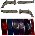 Lexus LS (2021+ ) Reverse Light Covers