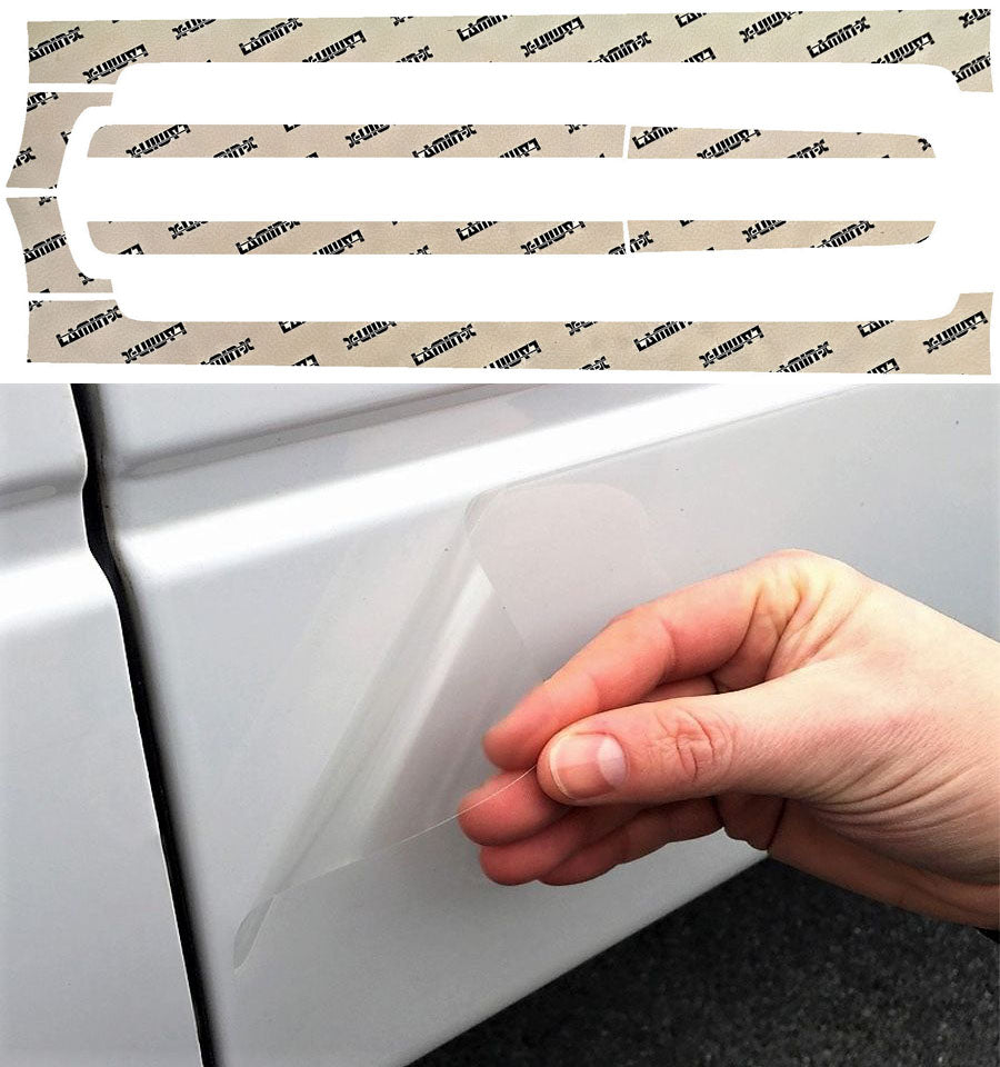 Lexus GS (2016-2020) Rocker Panel Guard
