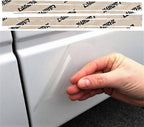 Lexus IS 350 F Sport (2021+ ) Rocker Panel Guard