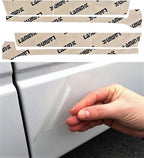 Lexus LX 600 F-Sport (2022+  ) Rocker Panel Guard