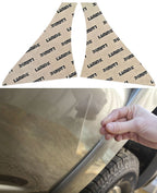 Lexus ES (2019+  ) Wheel Arch Guards