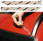 Lexus RZ (2023+  ) A-Pillar Protection