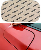 Lexus RX (2023+  ) Fuel Door Guard