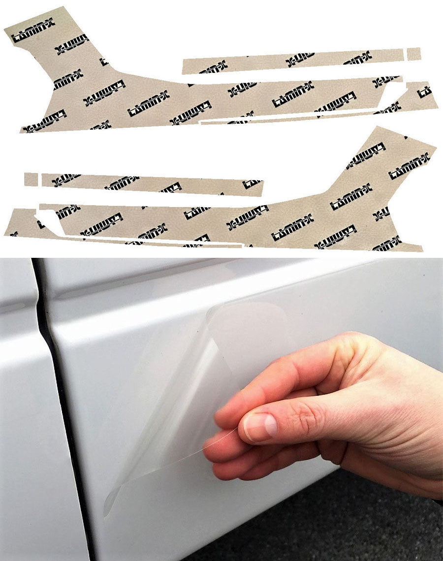 Lamborghini Aventador (2012-2020) Rocker Panel Guard