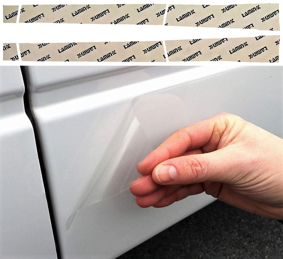 Lamborghini Urus (2019+  ) Rocker Panel Guard