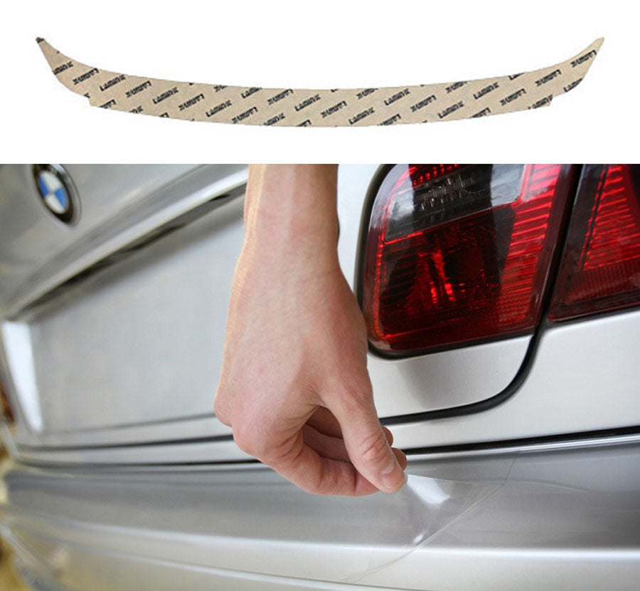 Lincoln MKZ (10-12) Rear Bumper Guard