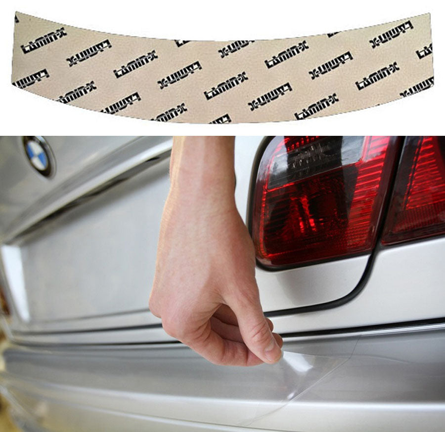 Lincoln MKC (15-19) Rear Bumper Guard