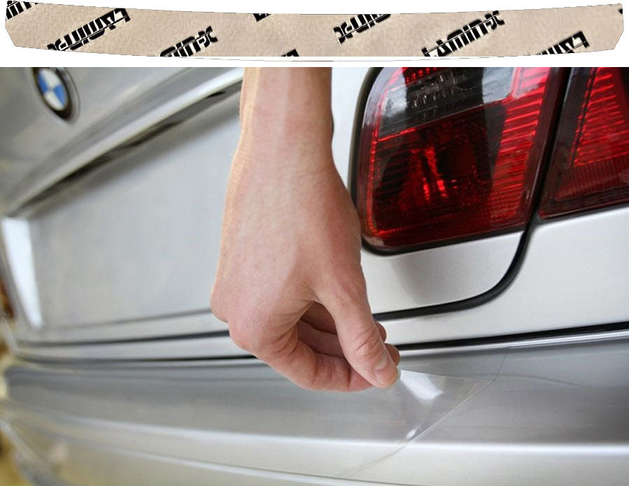 Lincoln Aviator (2020+  ) Rear Bumper Guard