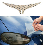 Lincoln MKS (13-16) Invisible Bug Guard