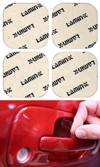 Lincoln MKX (07-10) Door Handle Cup Paint Protection