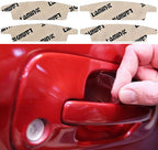 Lincoln Continental (2017-2020) Door Handle Cup Paint Protection
