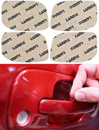 Lincoln Aviator (2020+  ) Door Handle Cup Paint Protection