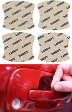 Lincoln Corsair (2020+  ) Door Handle Cup Paint Protection