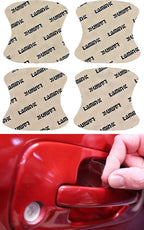Lincoln Nautilus (2021-2023) Door Handle Cup Paint Protection
