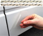 Lincoln Nautilus (19-20) Rocker Panel Guard