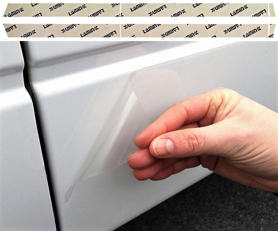 Lincoln Nautilus (19-20) Rocker Panel Guard