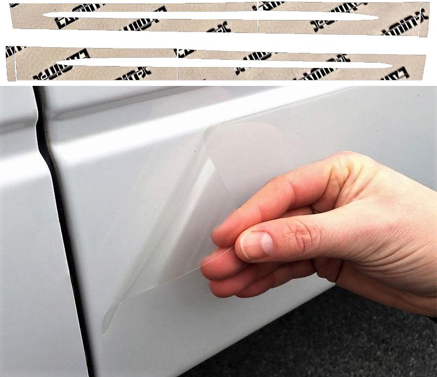 Lincoln Corsair (2020+  ) Rocker Panel Guard