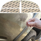 Lincoln Navigator (2018-2021) Wheel Arch Guards
