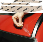Lincoln Aviator (2020+  ) A-Pillar & Cab Top Edge Protection