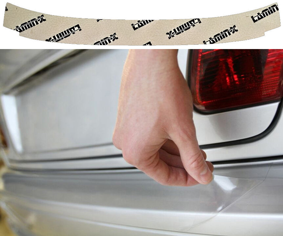 Land Rover Range Rover Sport (2014-2017) Rear Bumper Guard