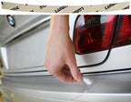 Land Rover Range Rover Sport (14-17) Rear Bumper Guard