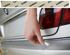 Land Rover Range Rover Evoque (16-19) Rear Bumper Guard