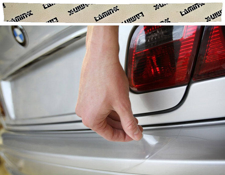 Land Rover Range Rover Evoque (16-19) Rear Bumper Guard