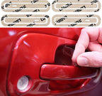 Land Rover Range Rover (2022+  ) Door Handle Cup Paint Protection