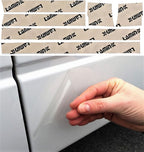Land Rover Range Rover (10-17) Rocker Panel Guard