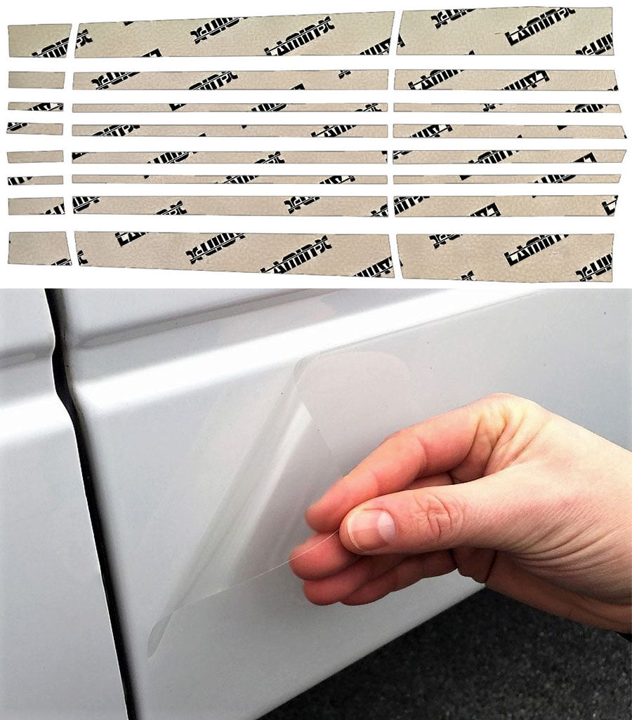 Land Rover Range Rover Velar (2018+  ) Rocker Panel Guard
