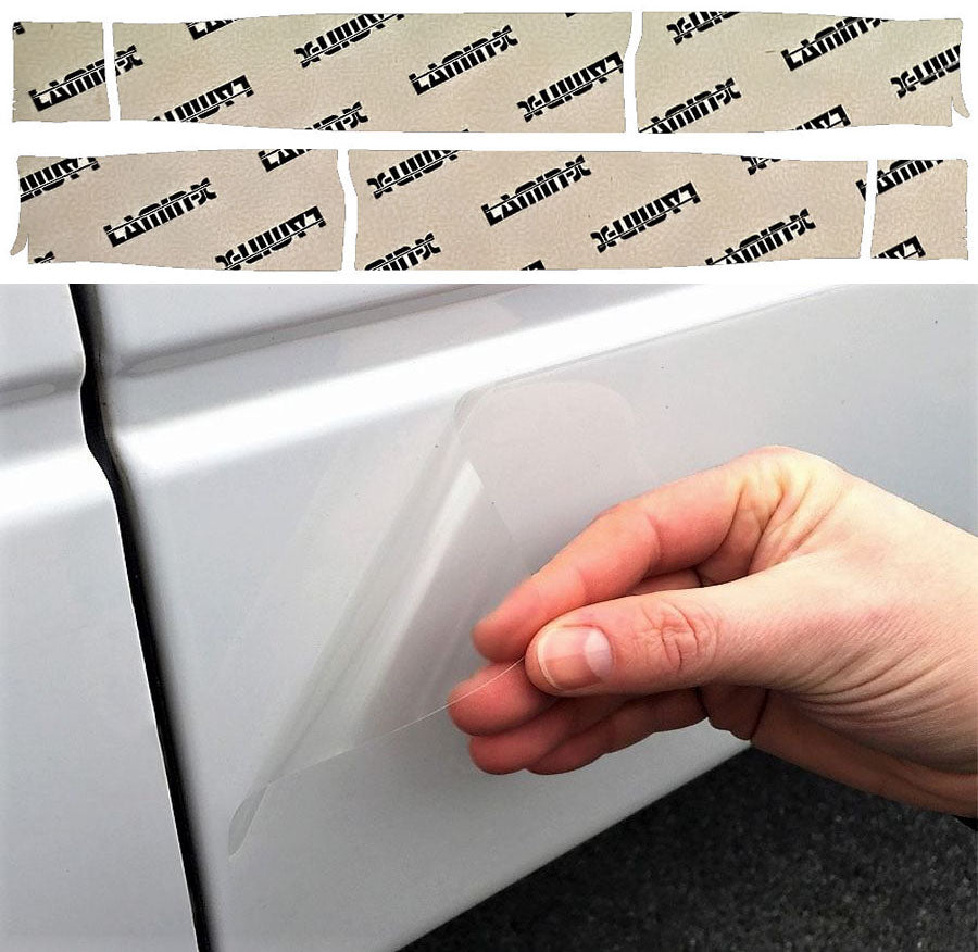Land Rover Range Rover Sport (14-17) Rocker Panel Guard