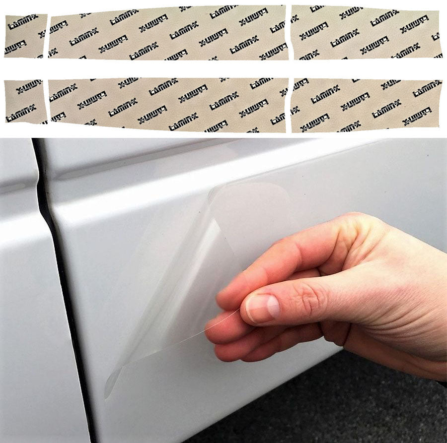 Land Rover Range Rover Sport (2018+  ) Rocker Panel Guard