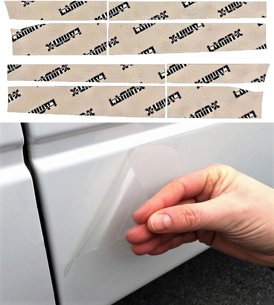 Land Rover Range Rover (2022+  ) Rocker Panel Guard