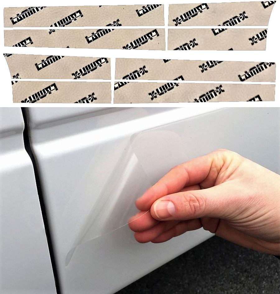 Land Rover Range Rover Sport (2023+  ) Rocker Panel Guard