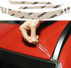 Land Rover Range Rover (10-17) A-Pillar & Cab Top Edge Protection